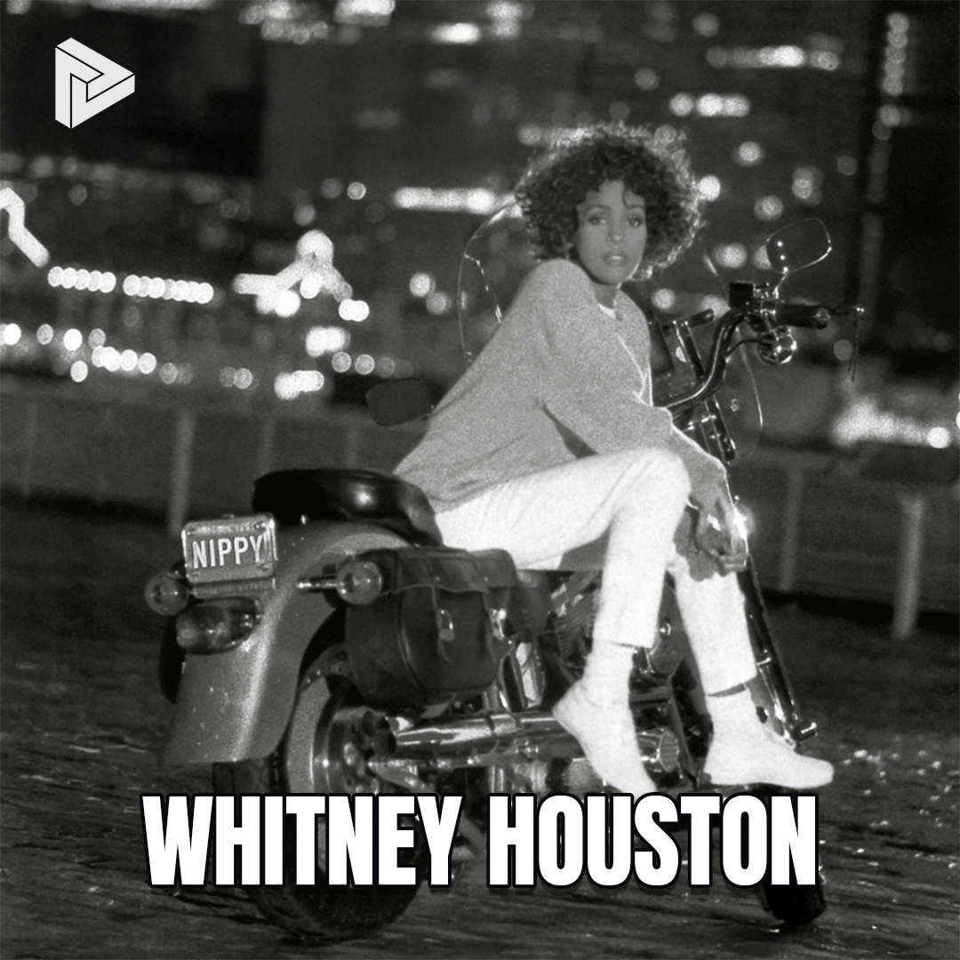 Whitney Houston