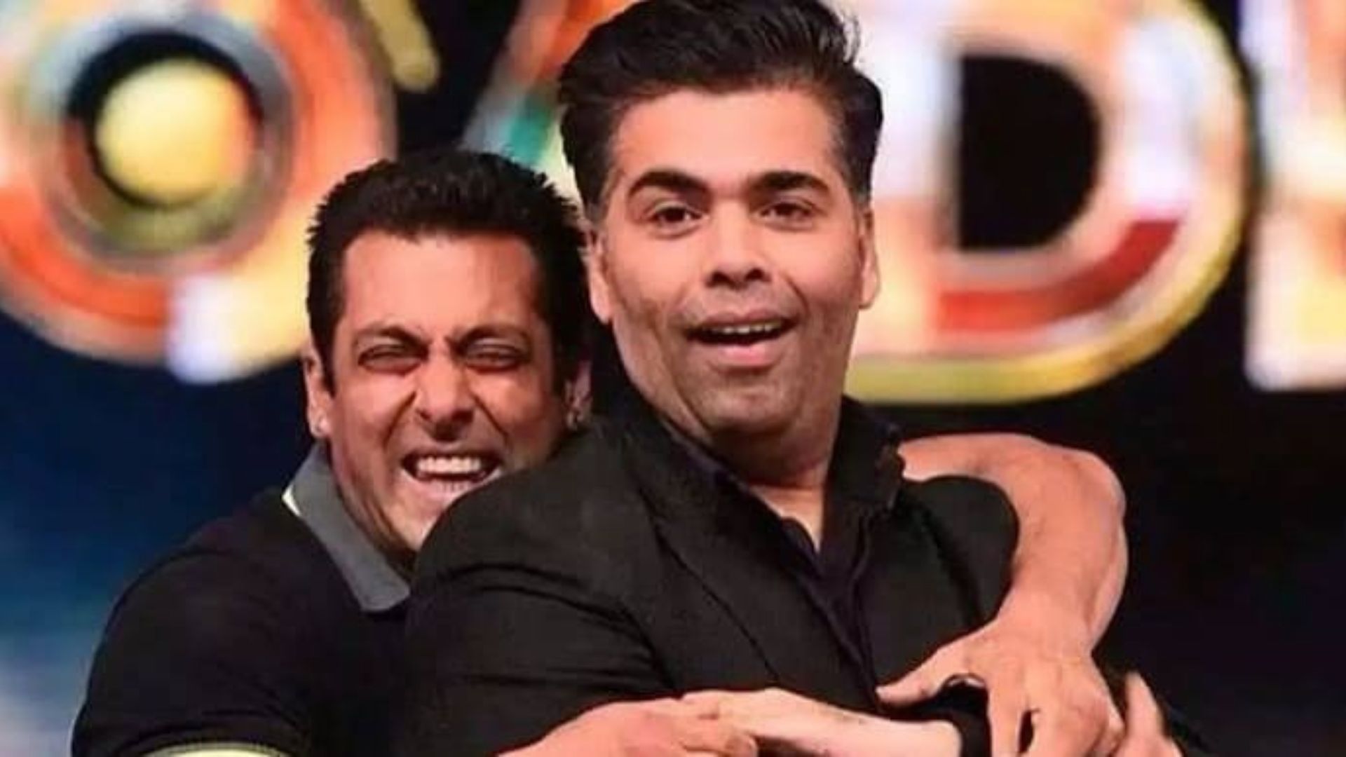 Salman Khan to Kick Off ‘Koffee With Karan’ Season 9 Finale