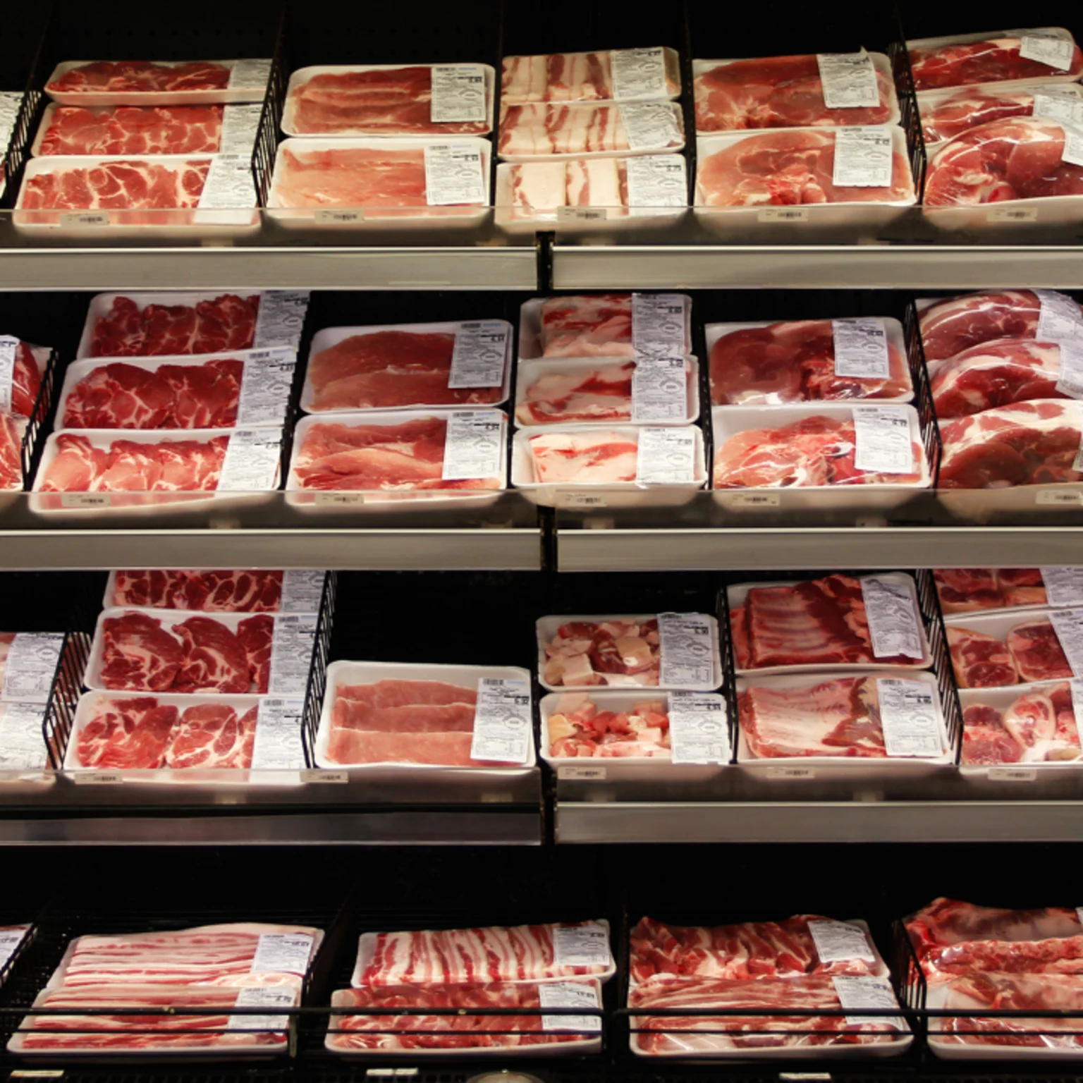 What Could Change the Conversation Around Meat? What Could Change the Conversation Around Meat?