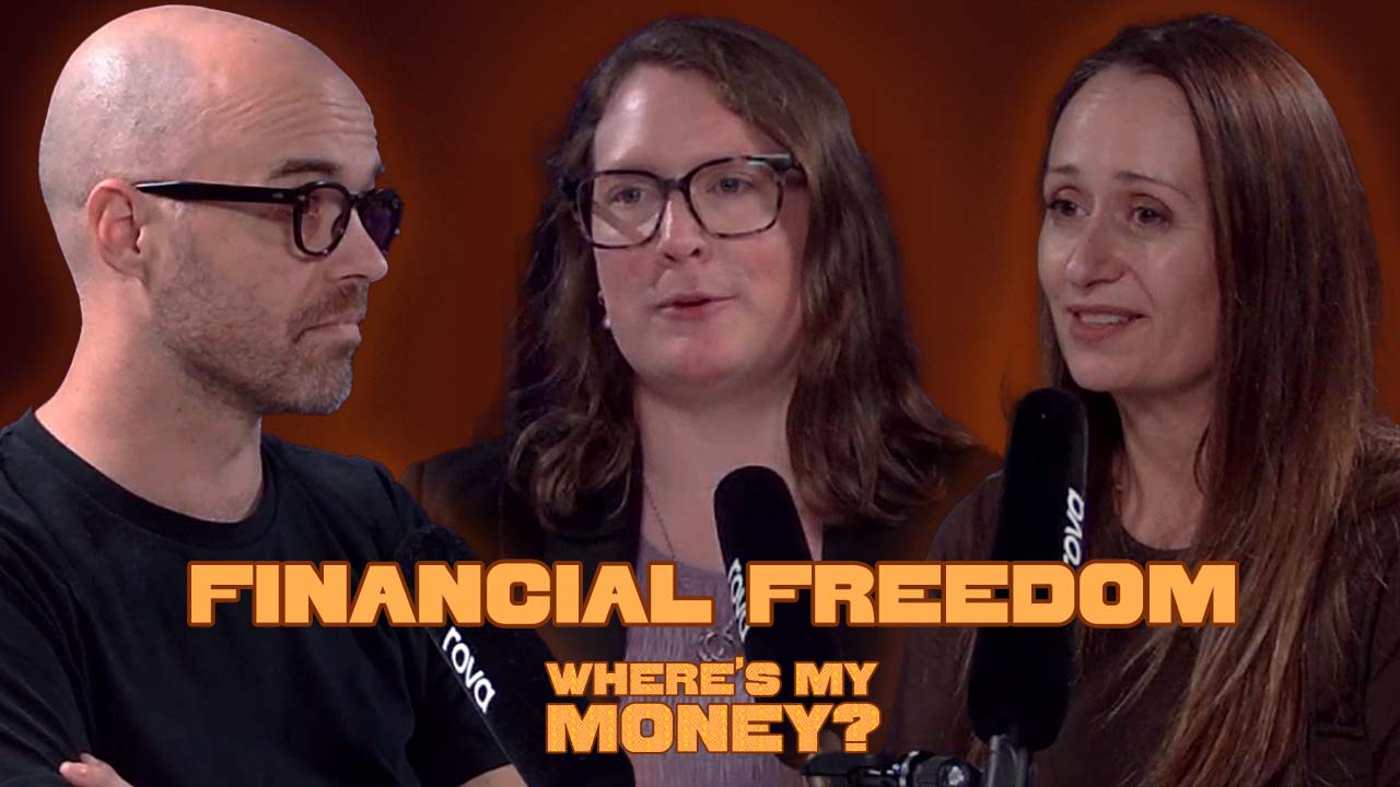 Financial Abuse - Two Kiwi Women's Story of Survival (S5 E2)