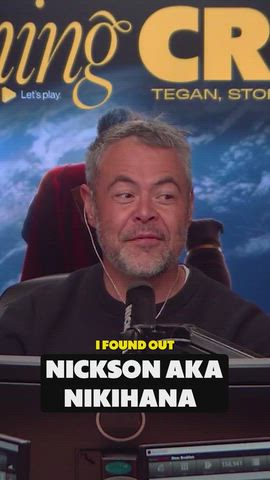 nickson aka nikihana