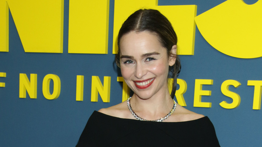 Emilia Clarke reveals health conditions linked to her brain injuries