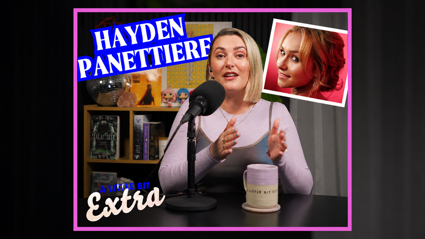 Hayden Panettiere: The Questions, The Legacy & The Fallout