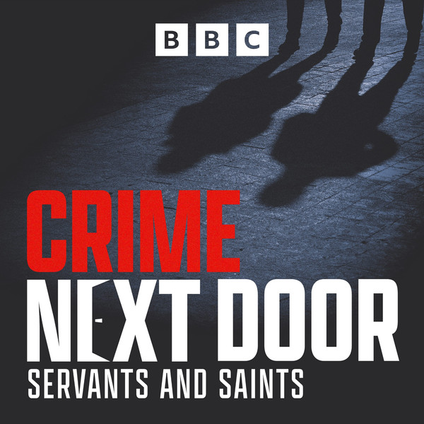 Crime Next Door