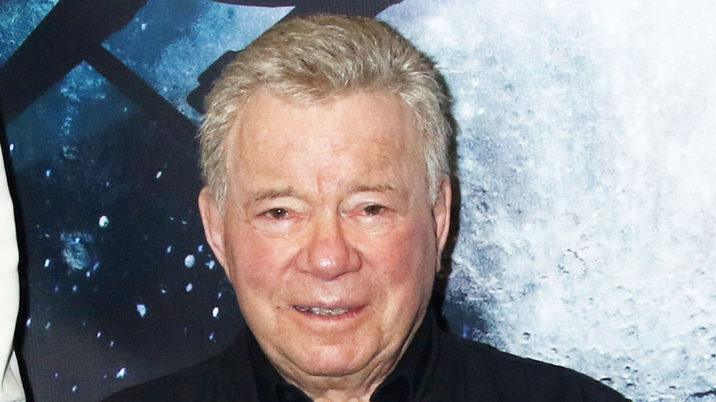 William Shatner pays tribute to Star Trek co-star Walter Koenig
