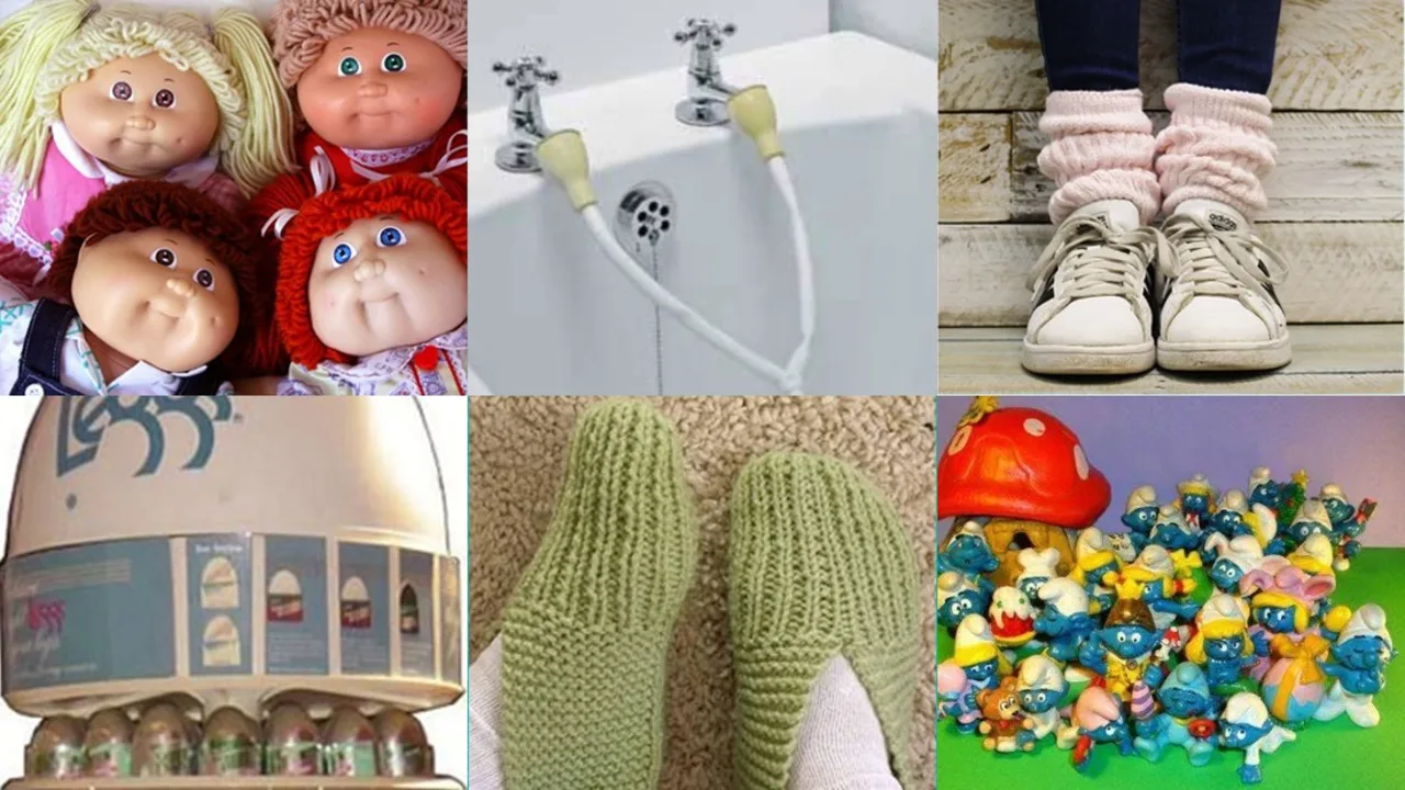 Stuff In1981 80 things we remember from the 1980s | Articles | rova