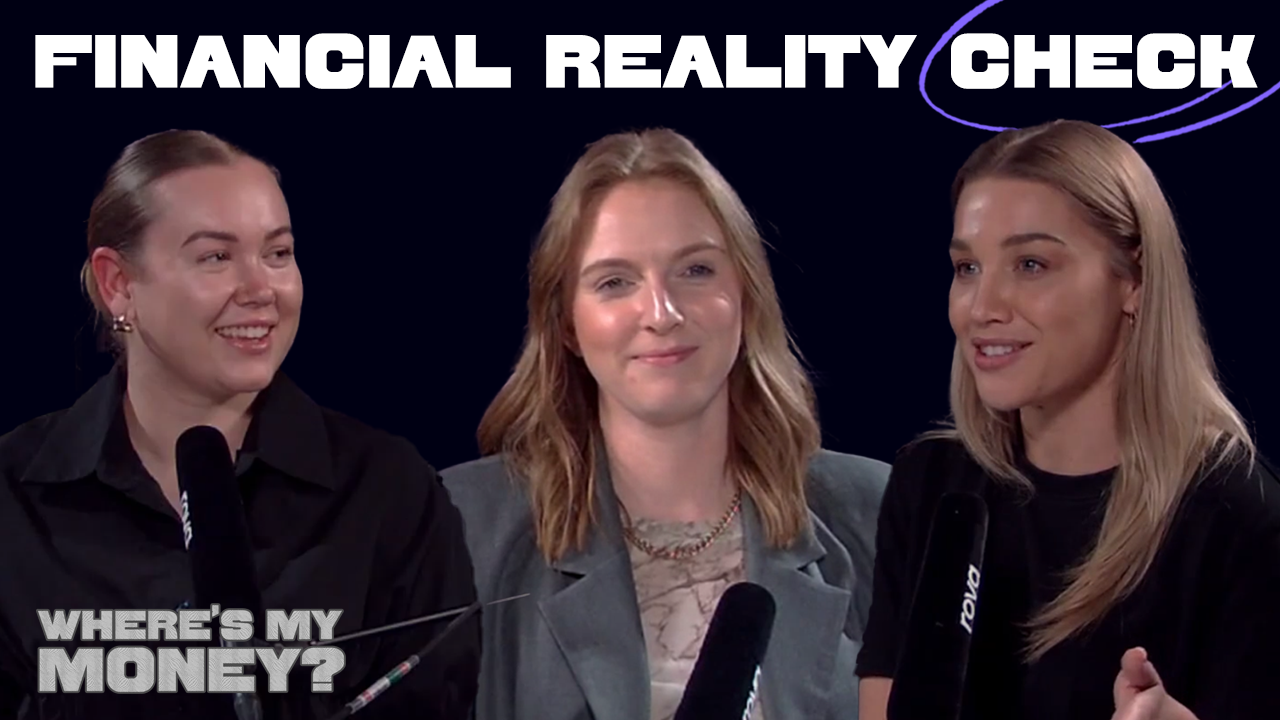 Money Habits EXPOSED - 3 Kiwis Confront Their Spending Truths (S4 E9)