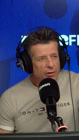 Si's finally calls him out onair