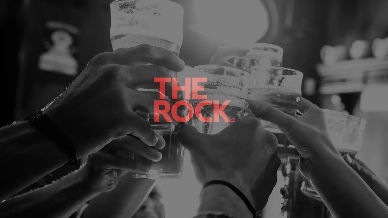 The Rock: NZ's best rock radio station | rova