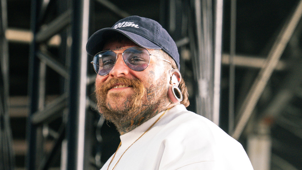 Teddy Swims announces UK and Europe tour