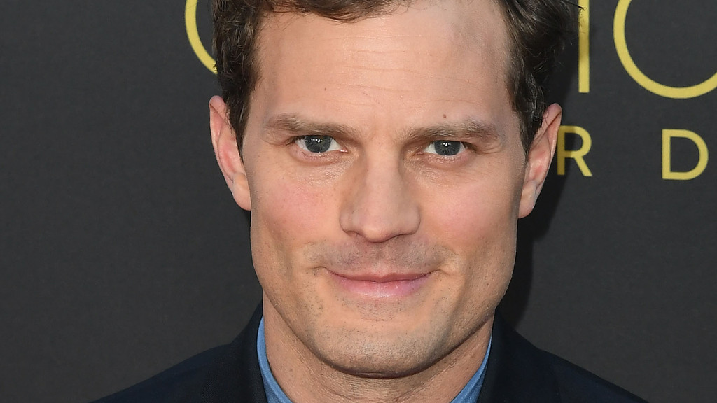 Jamie Dornan cast as Aragorn in next Lord of the Rings film