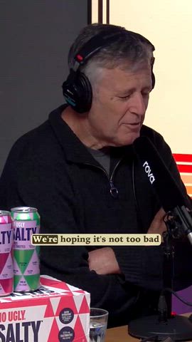 Tony Johnson breaks down Will Jordan's tricky calf injury