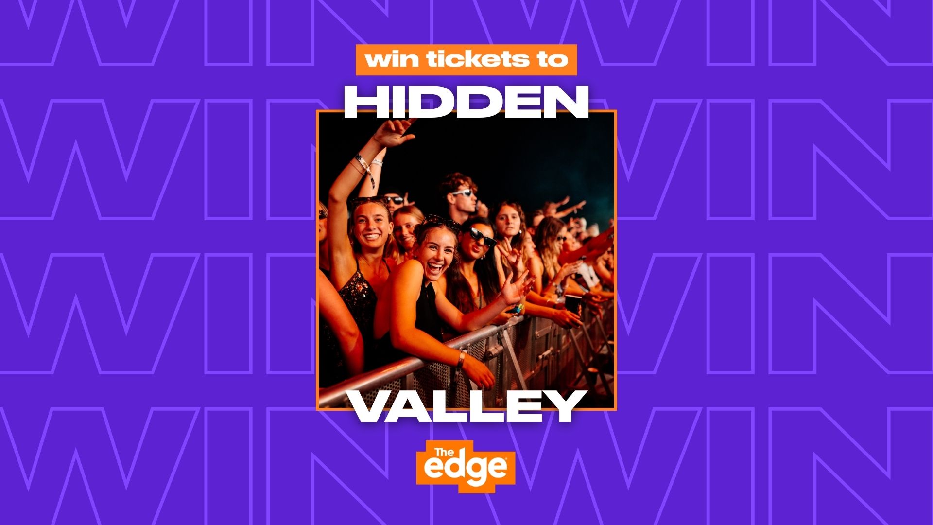 Win a Trip to Hidden Valley 2026 - News Directory 3