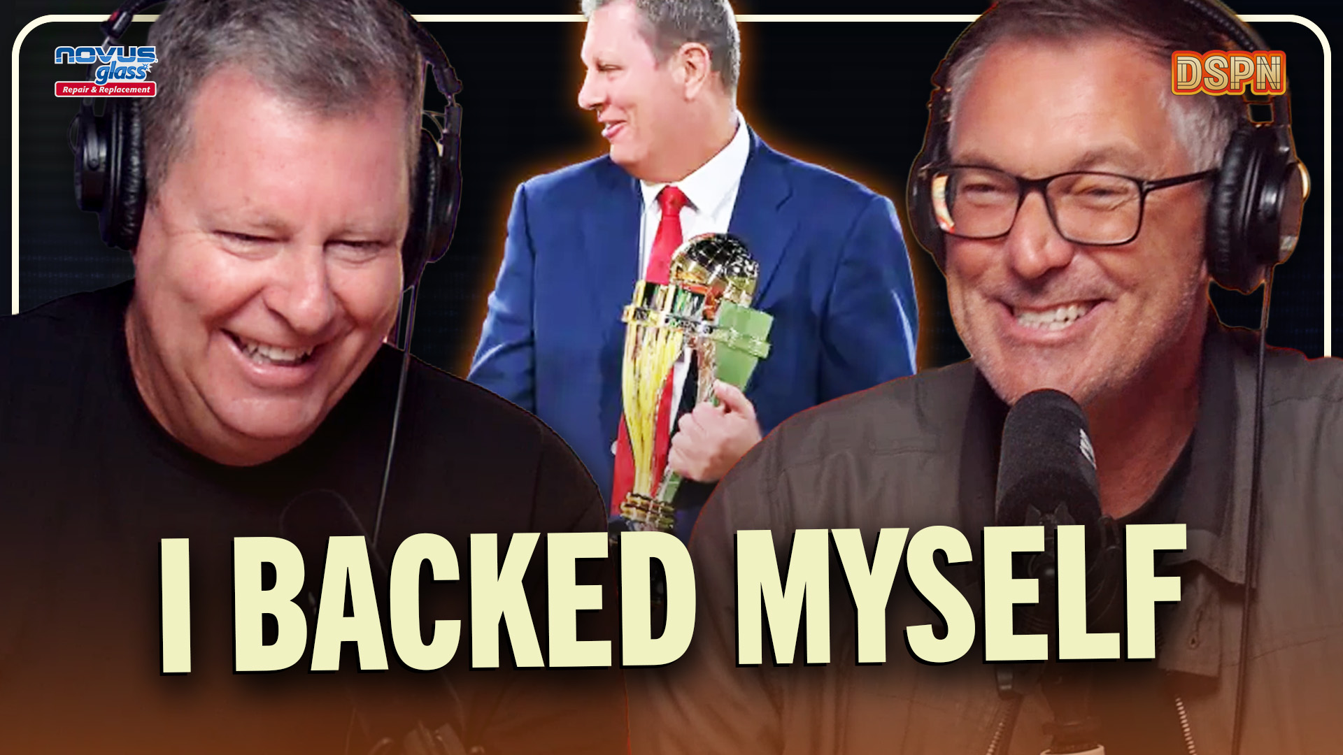 Greg Barclay Talks NZ Rugby's Growth And International Calendar