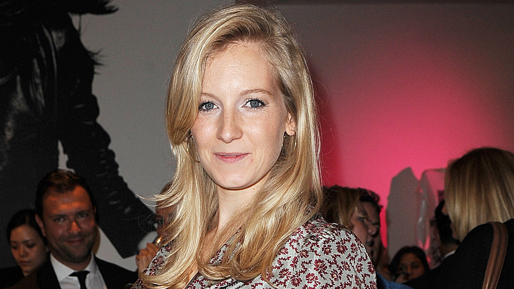 Savannah Miller pregnant with fourth child at 47