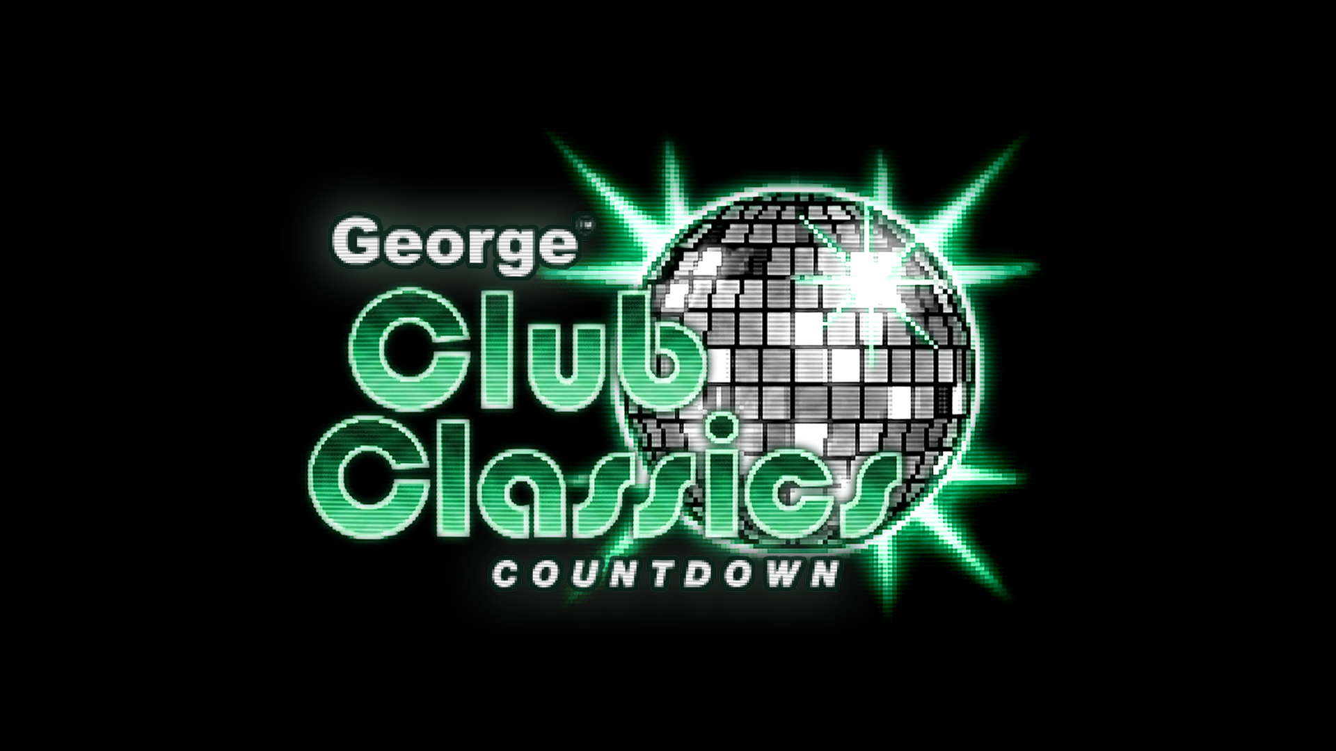 George FM Club Classics Countdown 2026 | Countdowns | rova