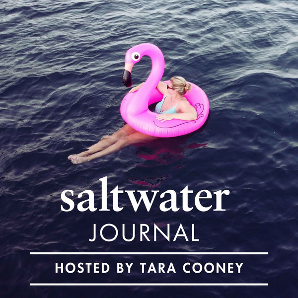 Saltwater Journal
