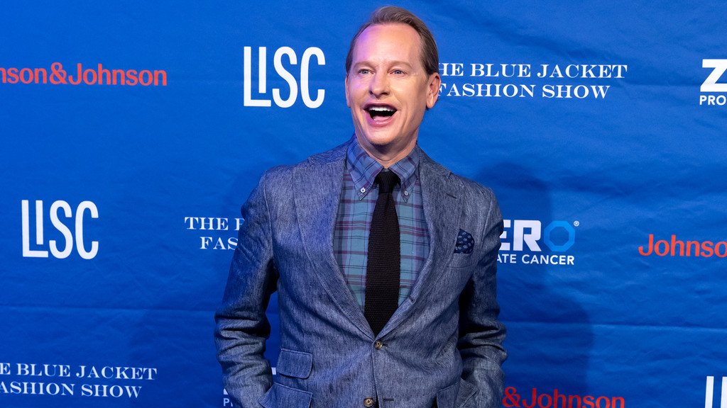 Carson Kressley reveals he lost Devil Wears Prada role to Stanley Tucci