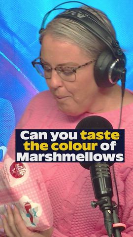 The new Marshmallow game