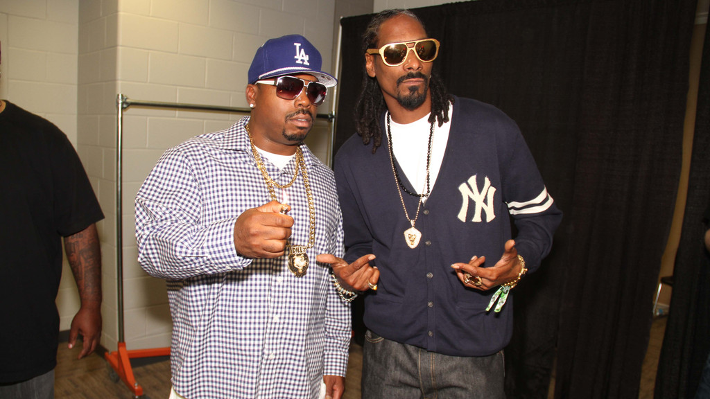 Daz Dillinger sues Tupac Shakur estate for unpaid royalties