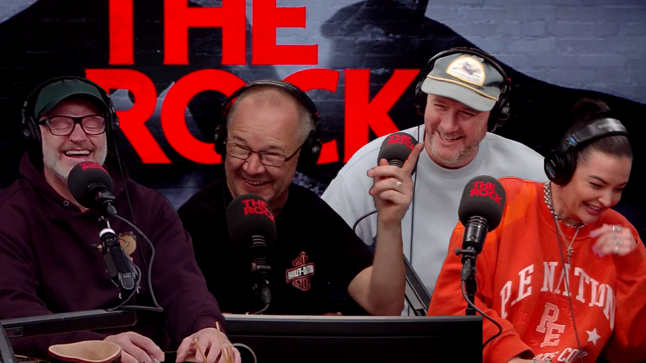 The Morning Rumble's best quotes of 2023 | Articles | rova