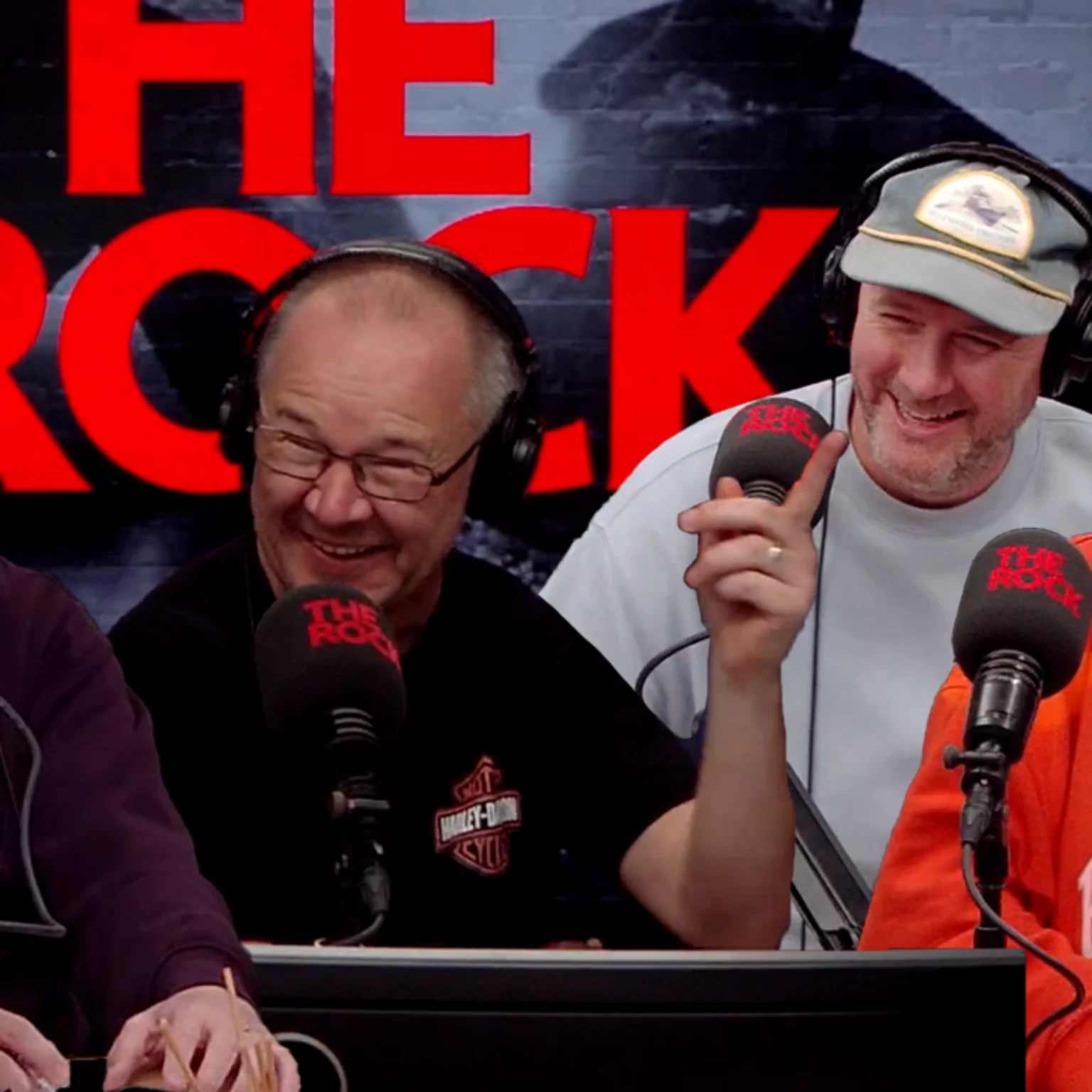 The Morning Rumble's best quotes of 2023 | Articles | rova