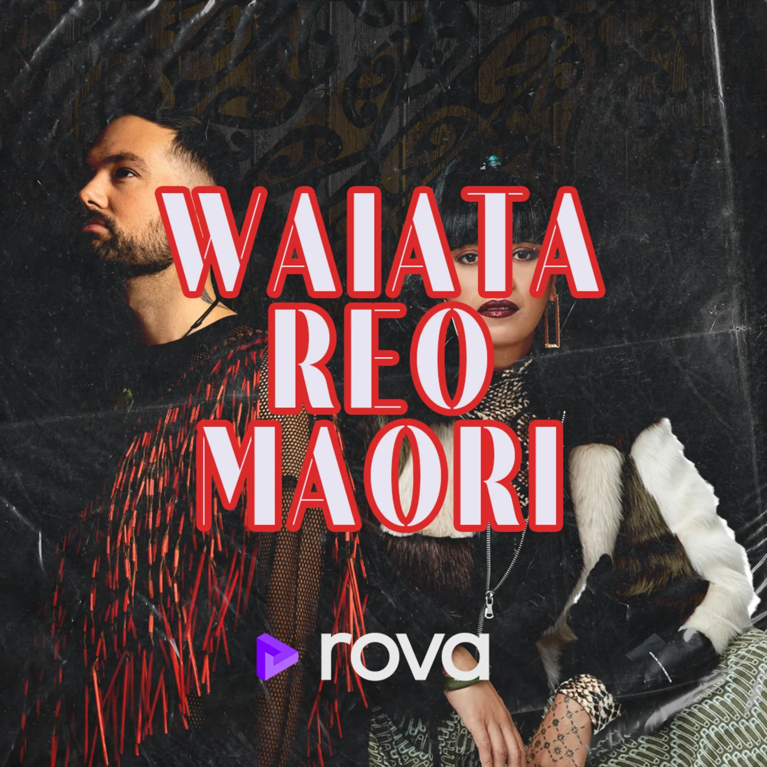 Waiata Reo Maori