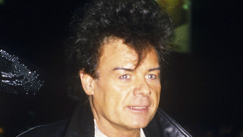 Gary Glitter charged with four historical sexual offences