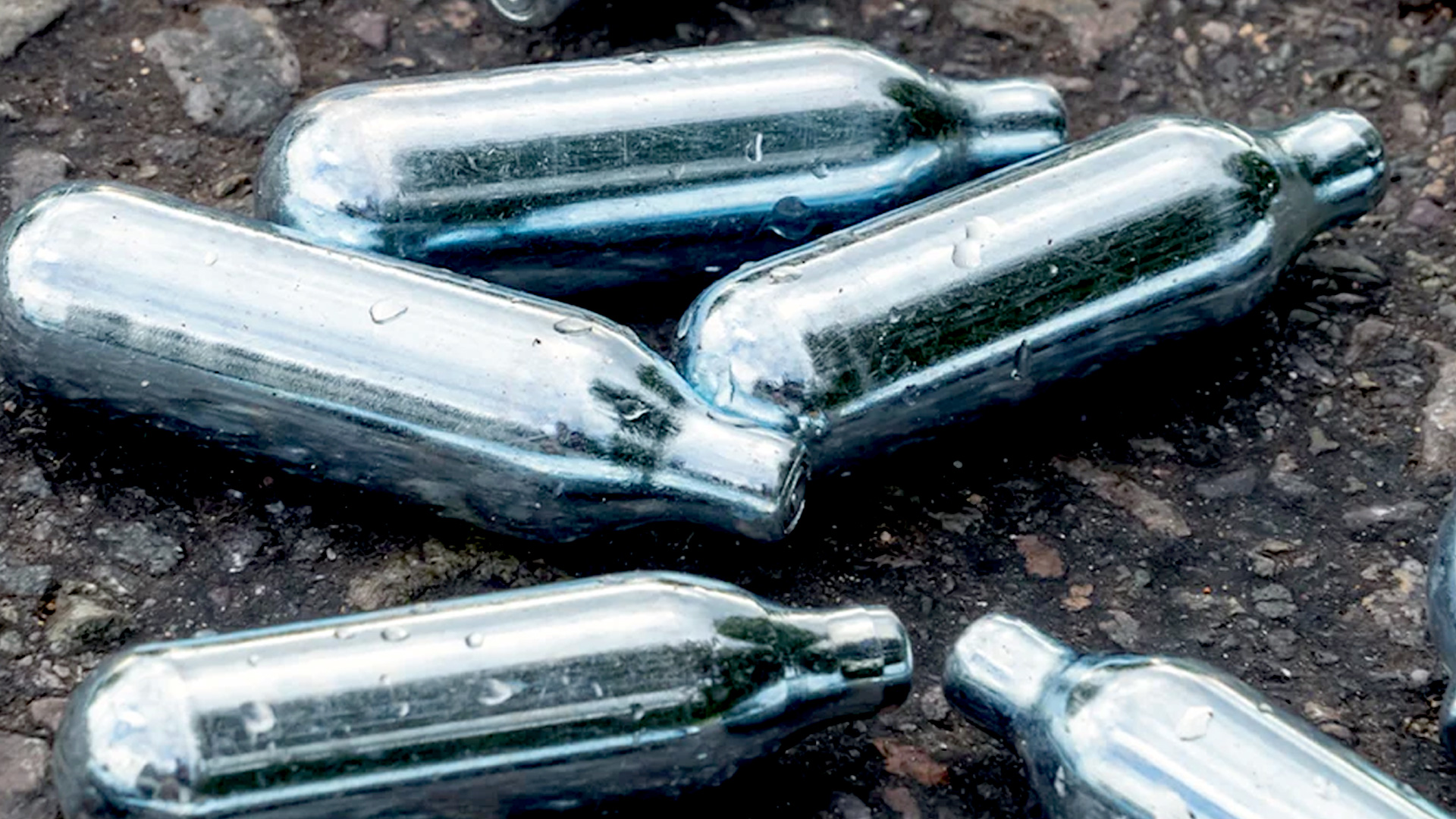 NZ Govt cracks down on nangs with tougher rules on dairies and vape shops