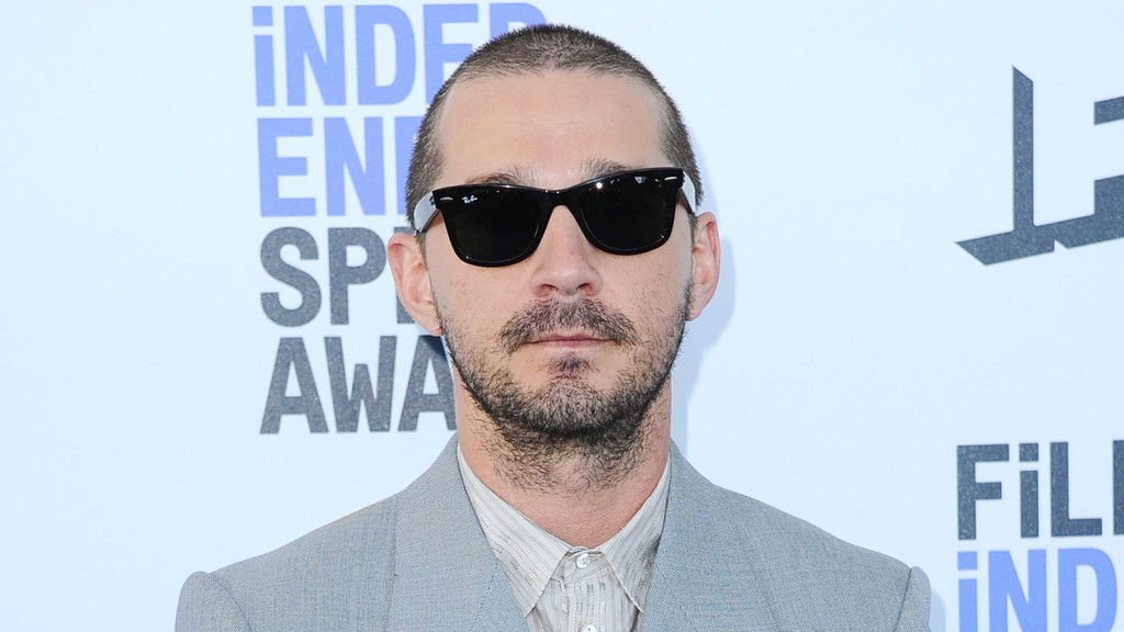 Shia LaBeouf admits to drinking daily while on probation after arrest