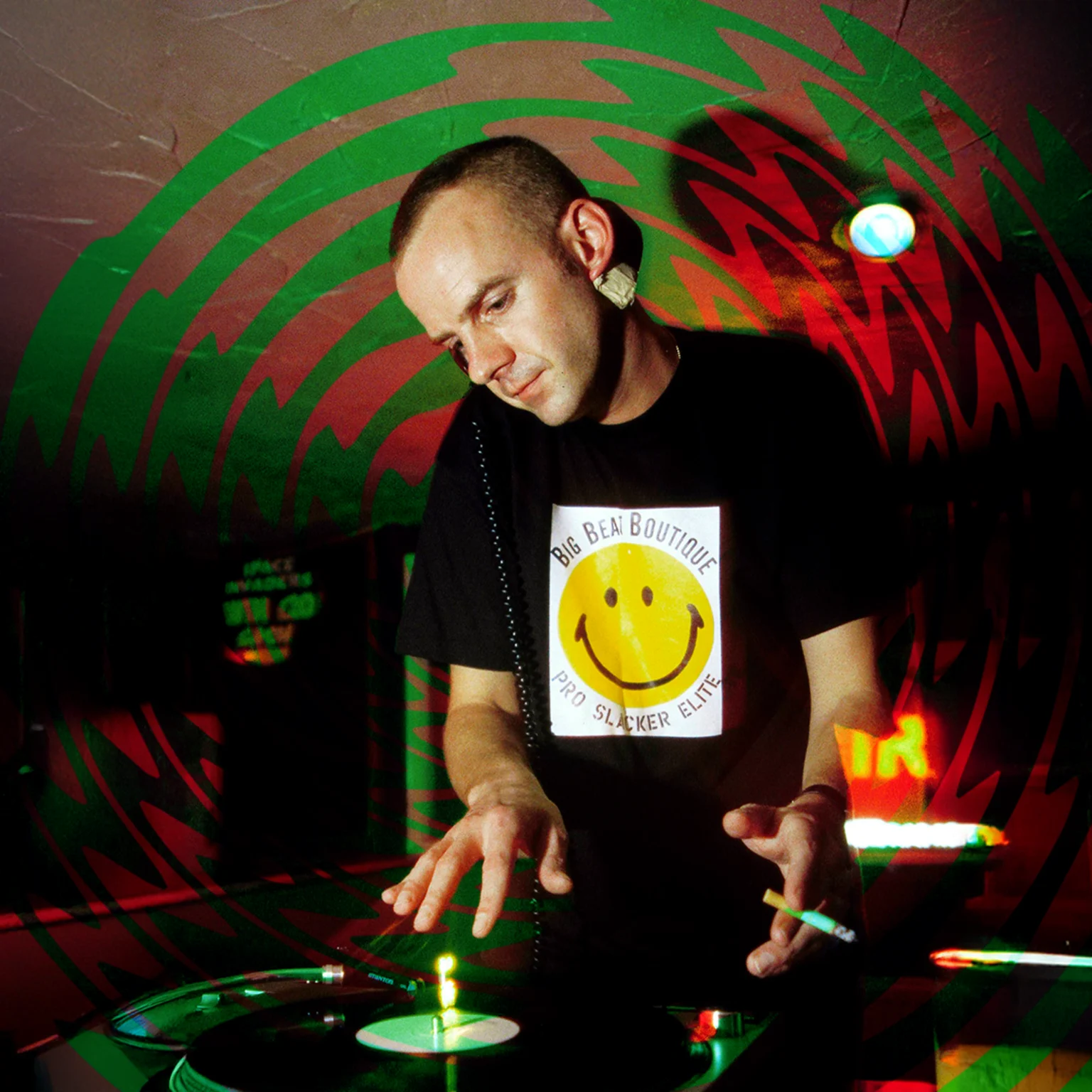 George Club Classics