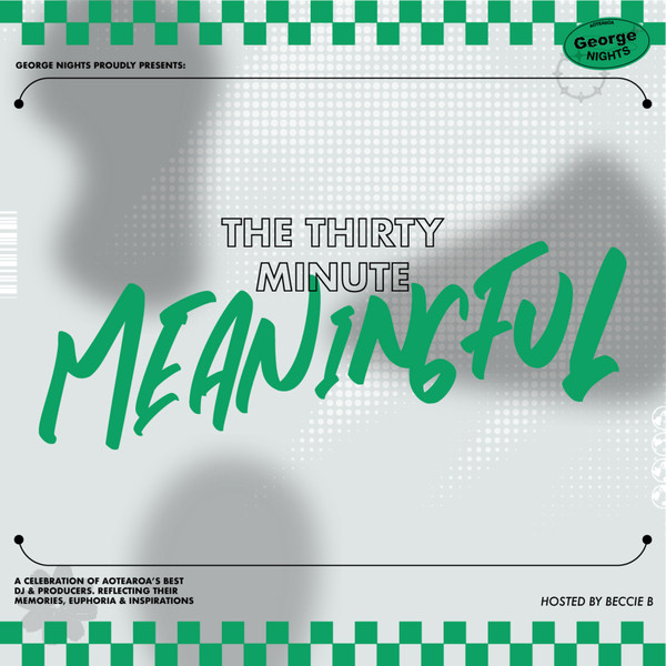 The 30 Minute Meaningful