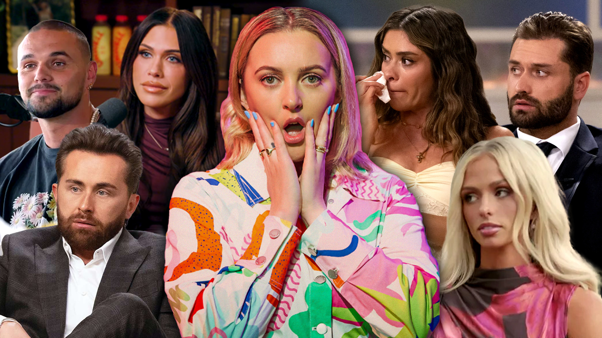 OPINION: ‘The Secret Lives of Mormon Wives’ is getting too toxic to be fun