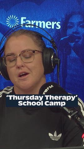 Therapy Thursday