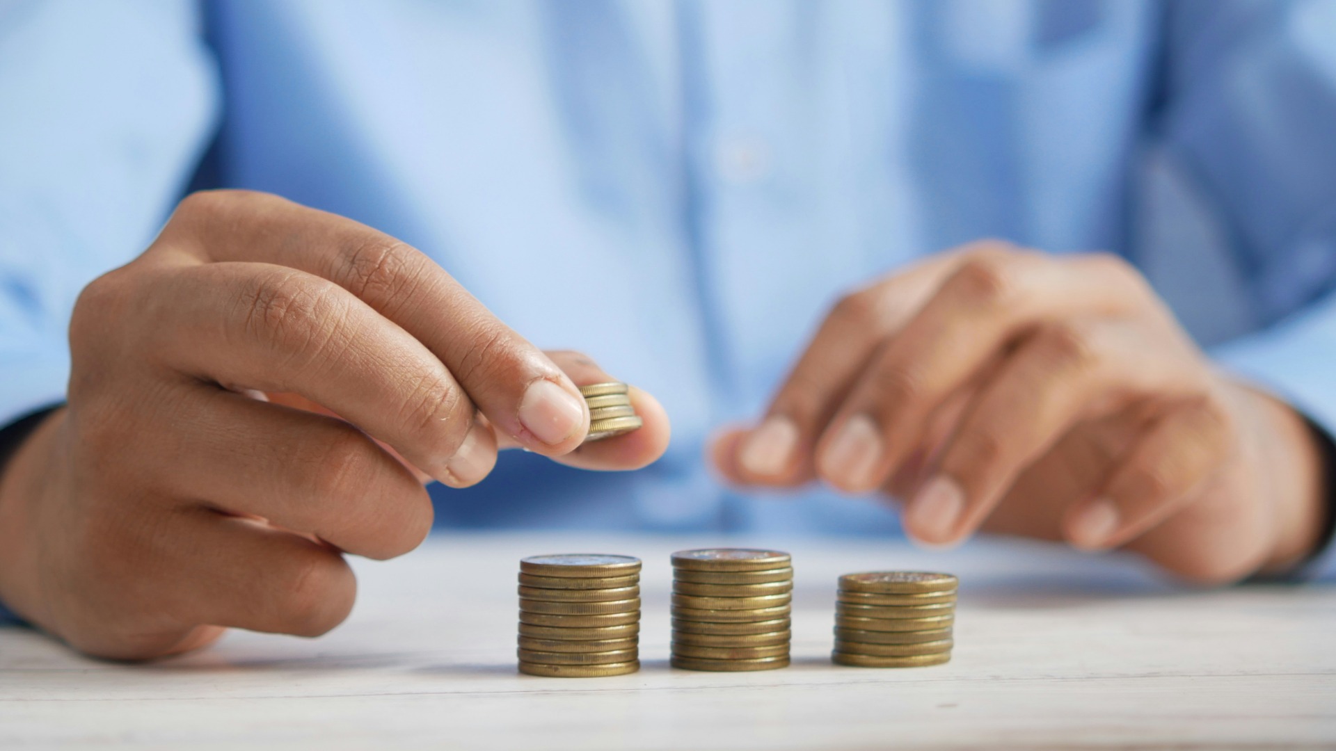 Consumer debt repayments at strongest level in four years