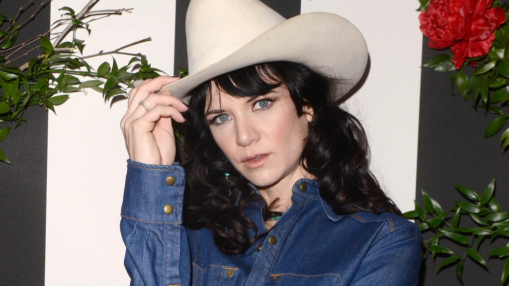 Nikki Lane expecting first baby at 42