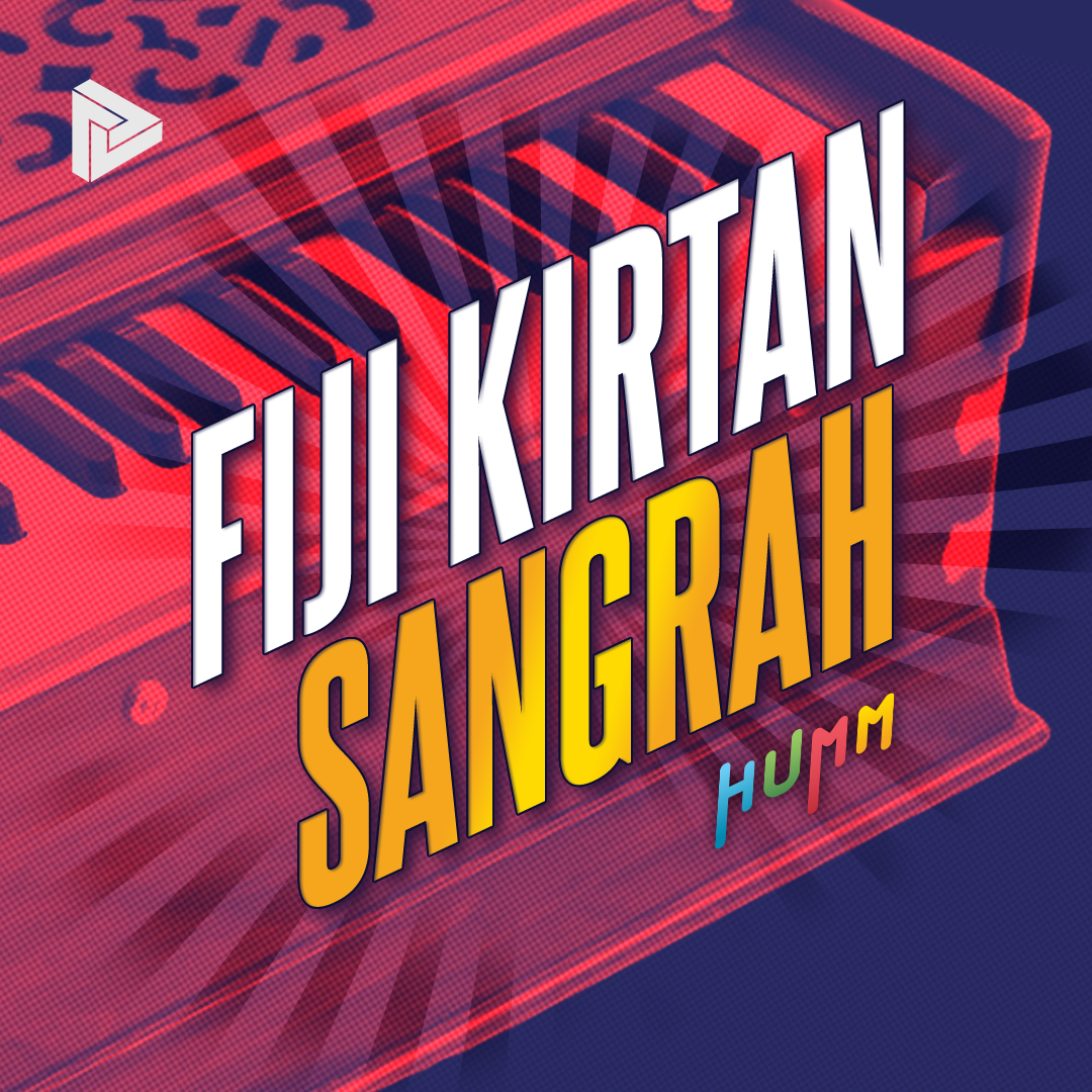 Fiji Kirtan Sangrah