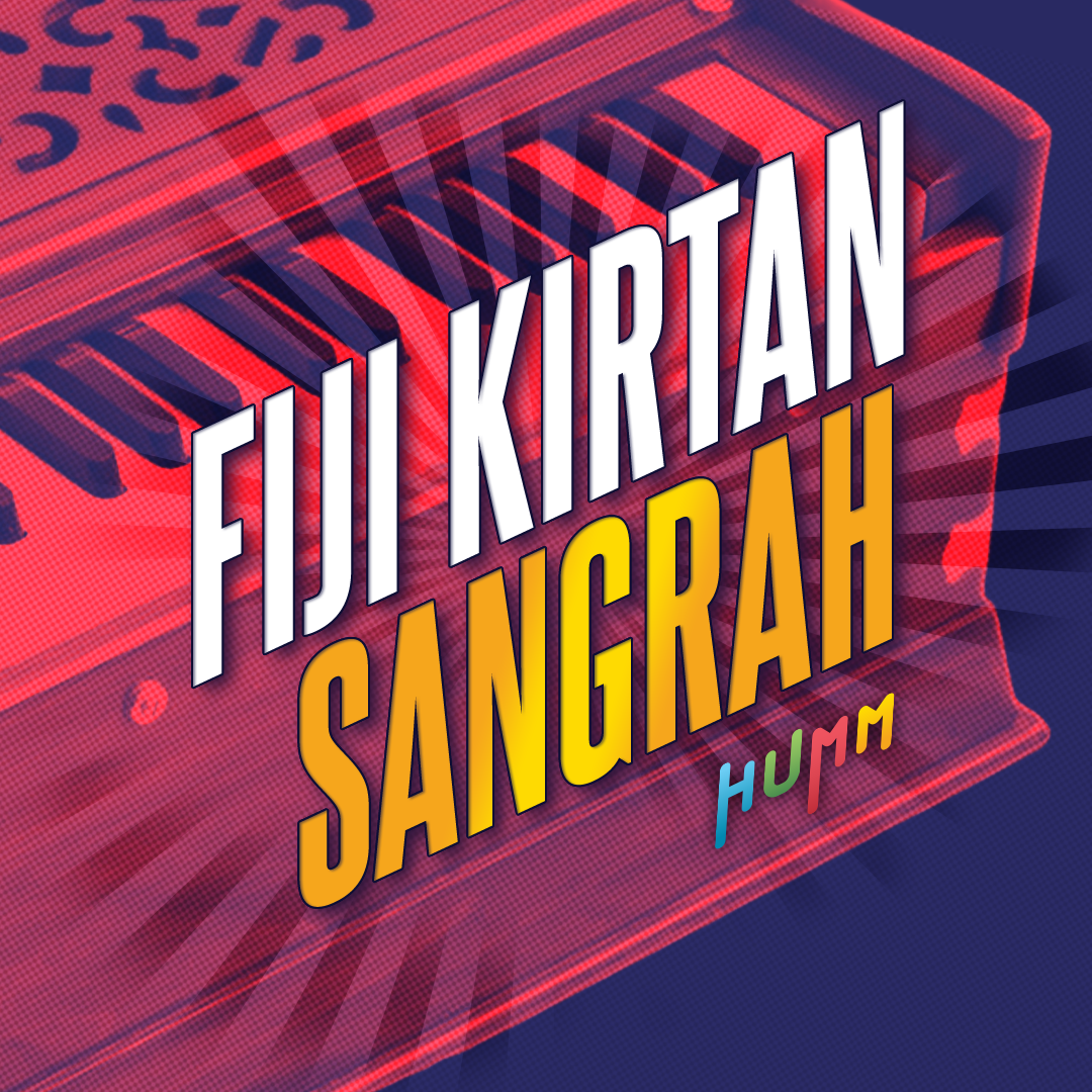 Fiji Kirtan Sangrah