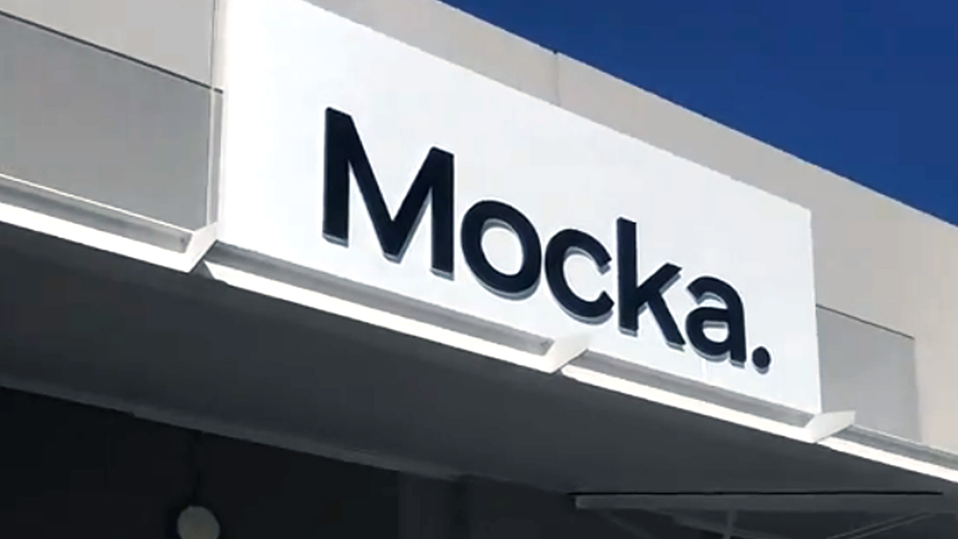 Mocka is finally opening its first-ever NZ store - and it's not in Auckland