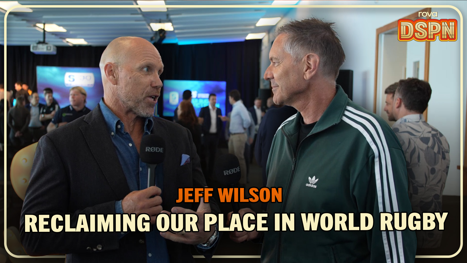 Jeff Wilson: Weight Of The All Blacks Jersey And Why Super Rugby Still Matters