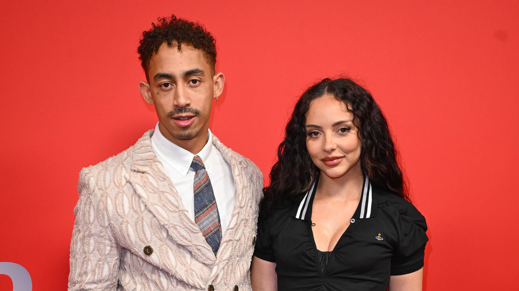 Jordan Stephens breaks silence on Jade Thirlwall split