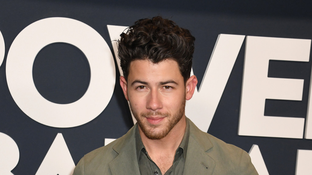 Nick Jonas admits he 'bombed' his Frozen audition