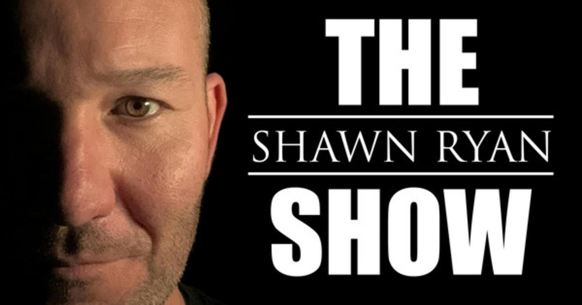 Shawn Ryan Show Podcasts rova Shawn Ryan Show Podcasts rova
