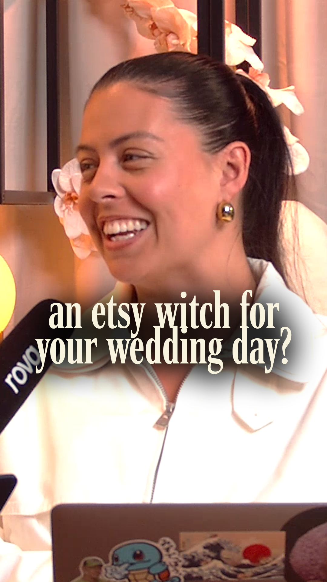 Wait - what the heck is an Etsy Witch??