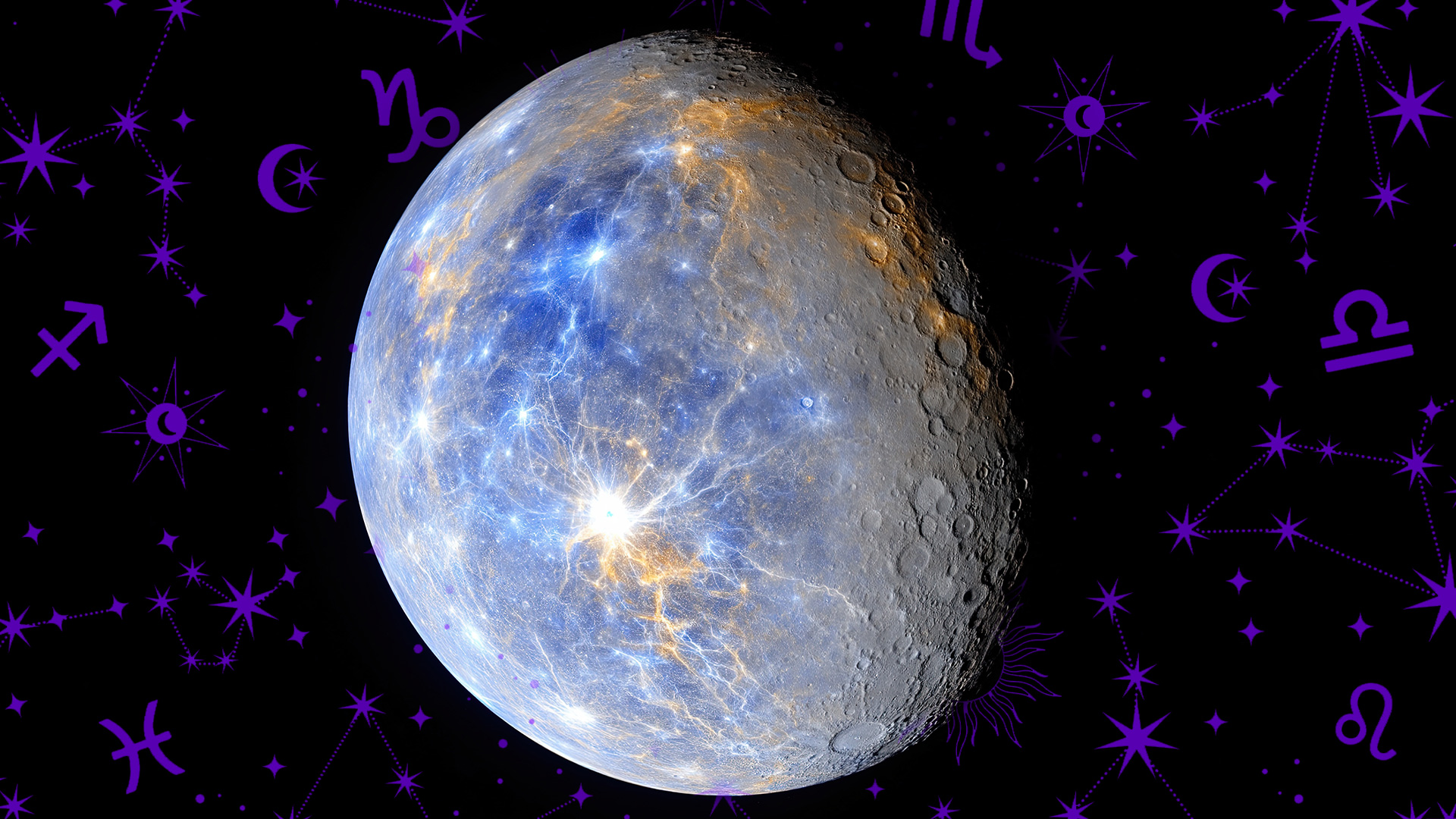 Mercury retrograde is in Cancer: Here's what it means for you