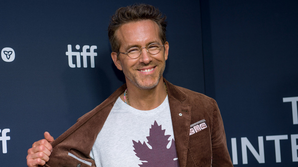 Ryan Reynolds 'wasn't angry enough' over harassment claims