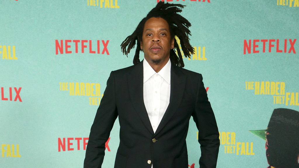 Jay-Z felt 'uncontrollable anger' over 2024 rape lawsuit