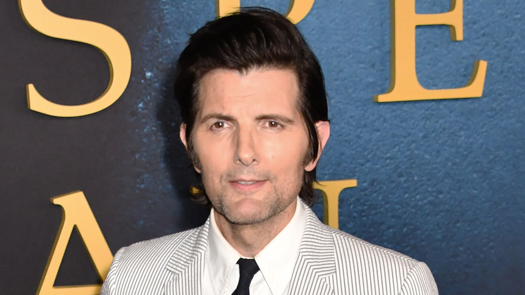 Adam Scott stopped drinking alcohol a decade ago: 'Faded it out'