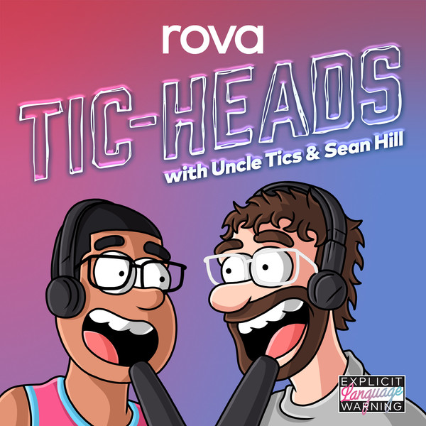 Tic-Heads with Uncle Tics