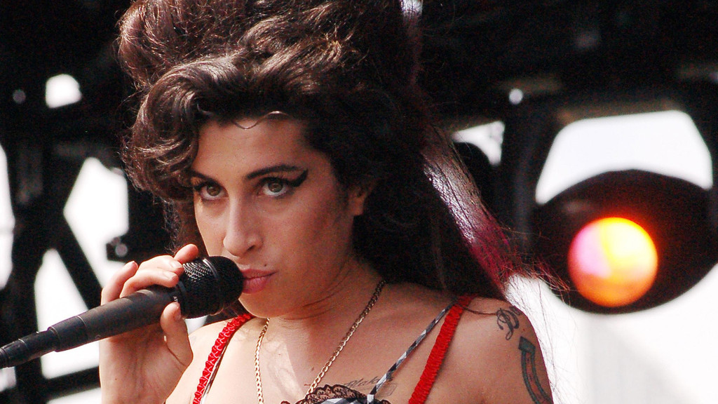 Lost Amy Winehouse interview resurfaces: 'If I die tomorrow'